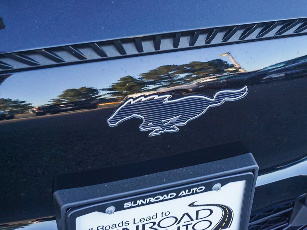 New 2026 Ford Mustang Mach-E Select RWD image 11