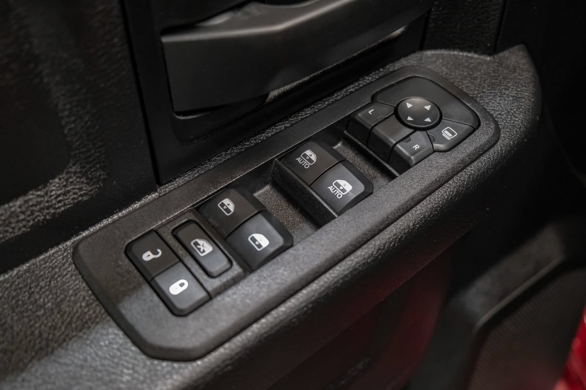 Used 2026 RAM 2500 Tradesman AWD/4WD image 43