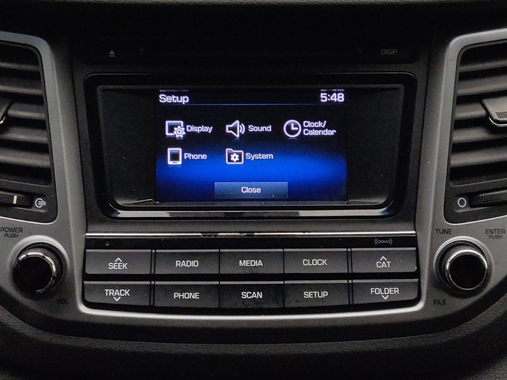 Used 2017 Hyundai Tucson SE image 25