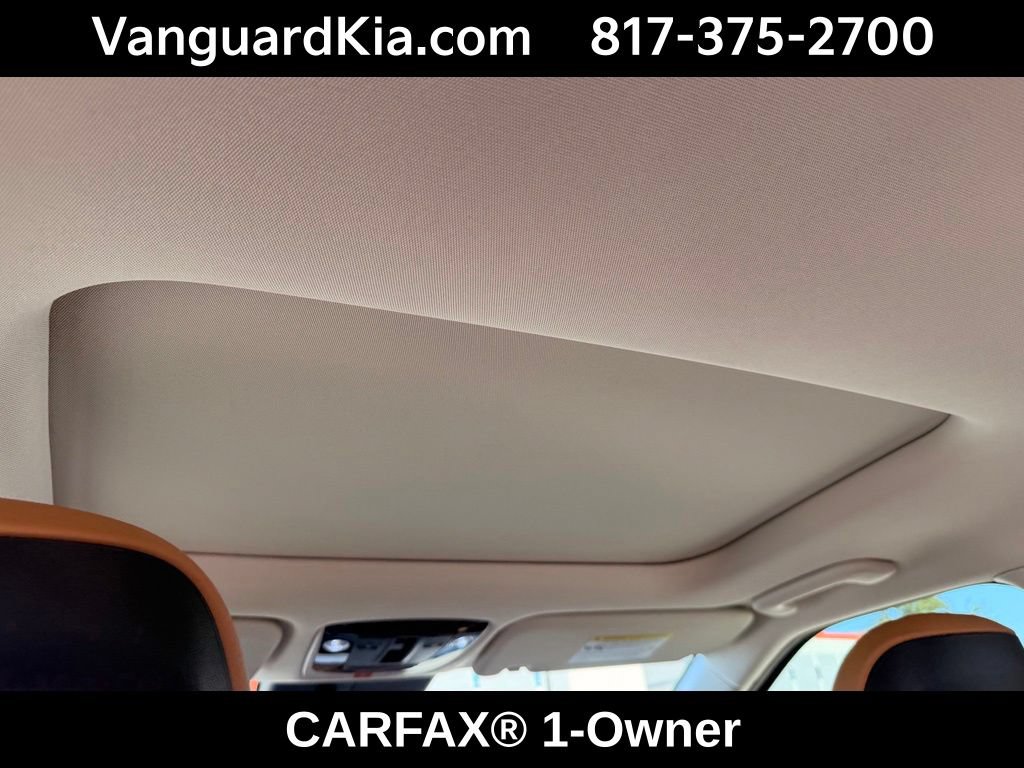 Certified 2023 Kia EV6 GT-Line AWD/4WD image 27