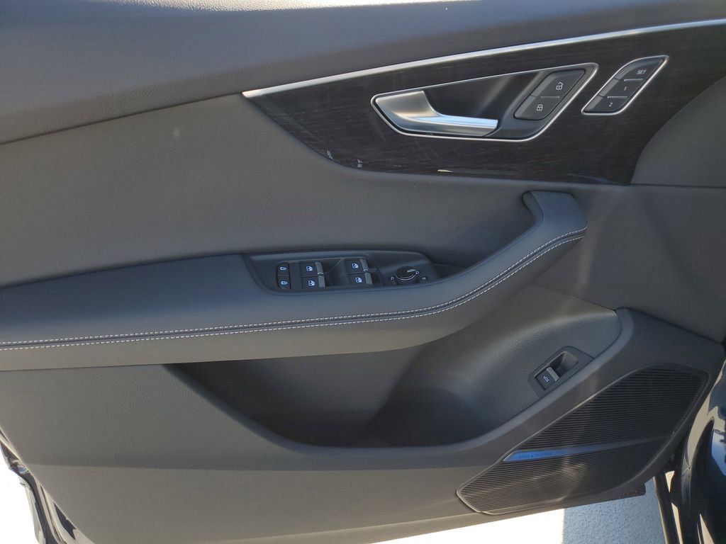 New 2026 Audi Q7 3.0T Premium Plus image 19
