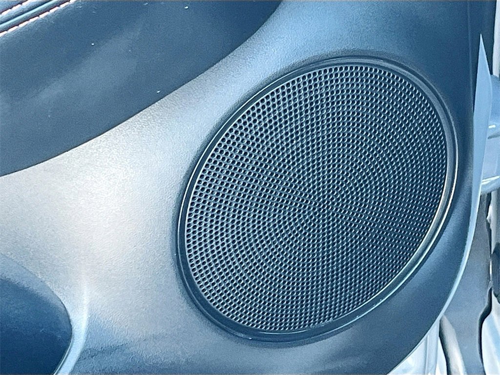 Used 2025 Honda HR-V Sport image 18