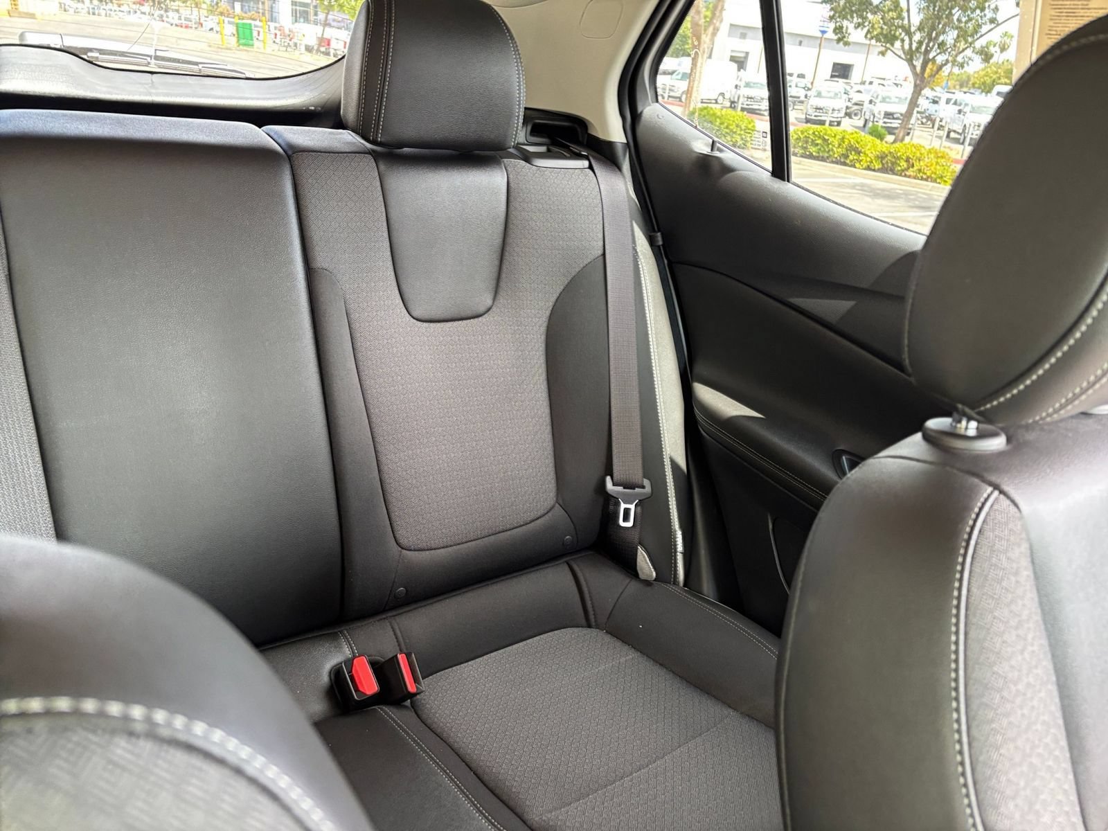 Used 2026 Buick Encore GX Preferred FWD image 36
