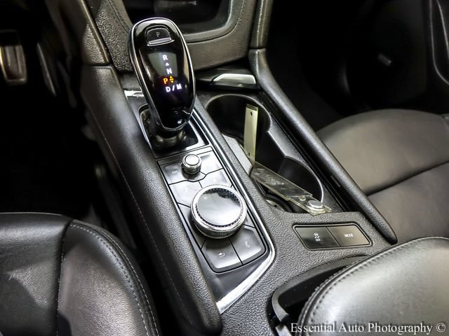 Certified 2020 Cadillac XT5 Sportv AWD/4WD image 20