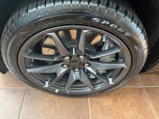 New 2026 Dodge Charger Scat Pack w/ Blacktop Package image 21