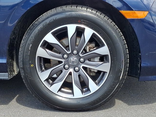 Used 2024 Honda Odyssey EX-L image 8
