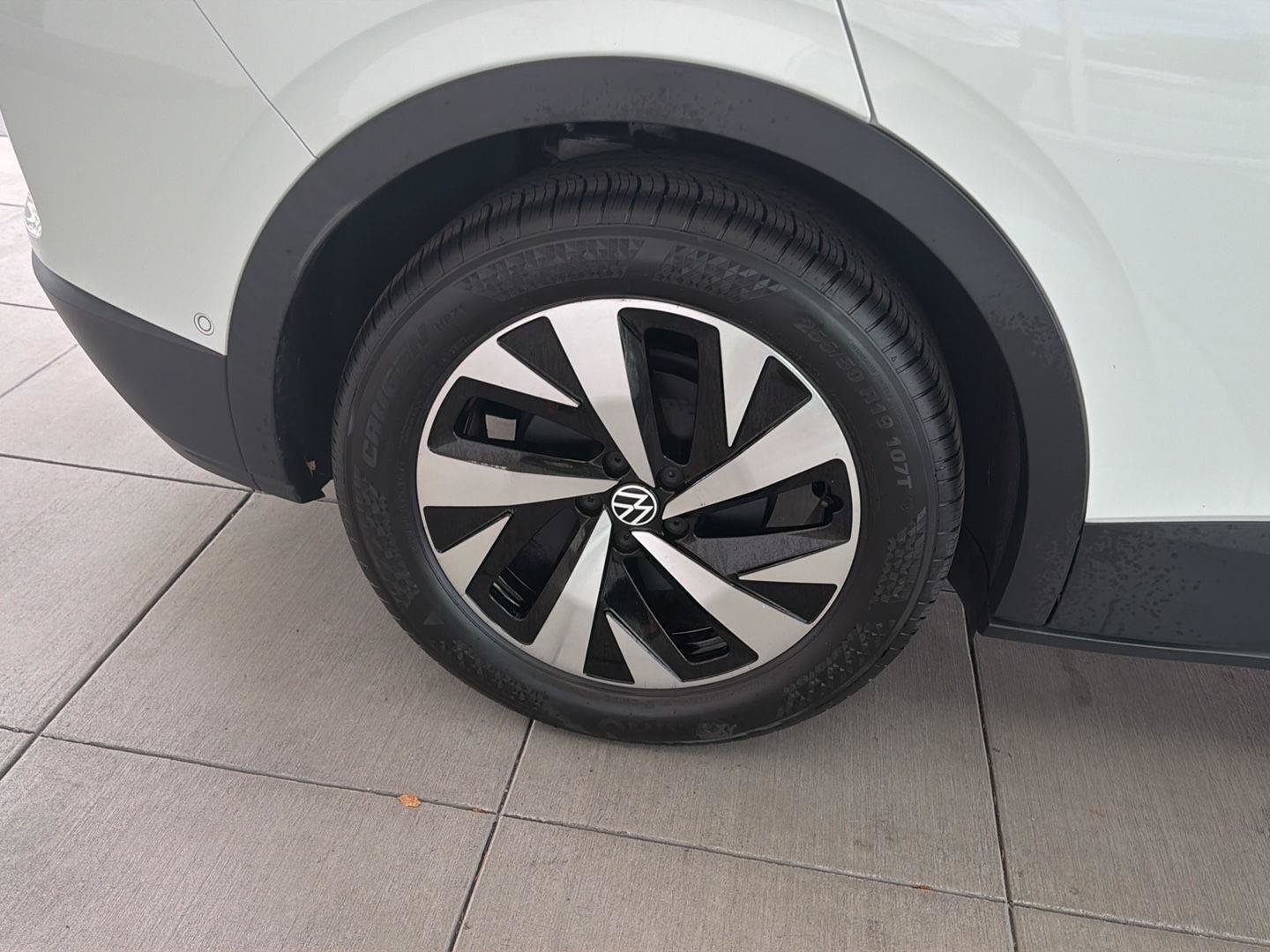 Certified 2023 Volkswagen ID.4 Pro RWD image 11