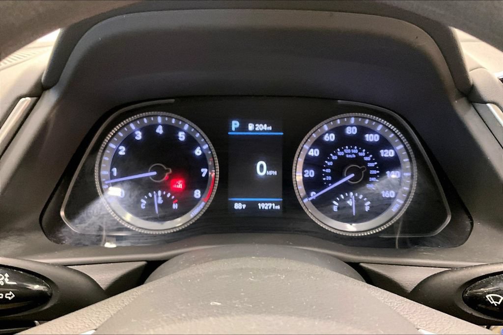 Used 2023 Hyundai Sonata SEL FWD image 19