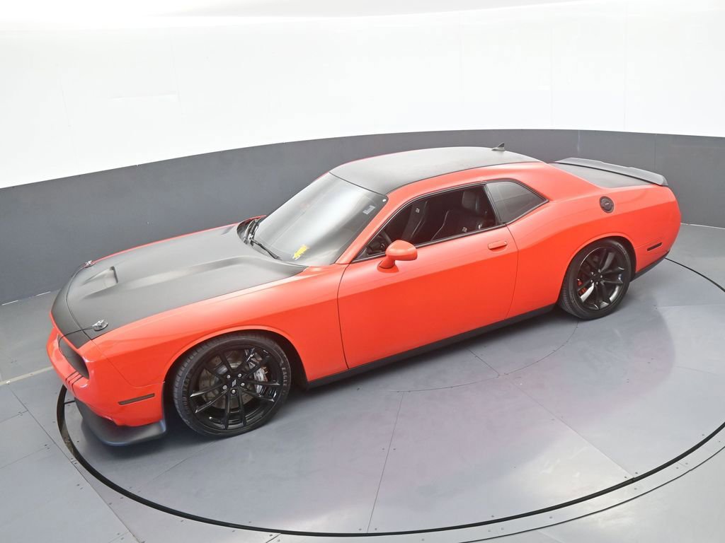 Used 2018 Dodge Challenger T/A RWD image 43