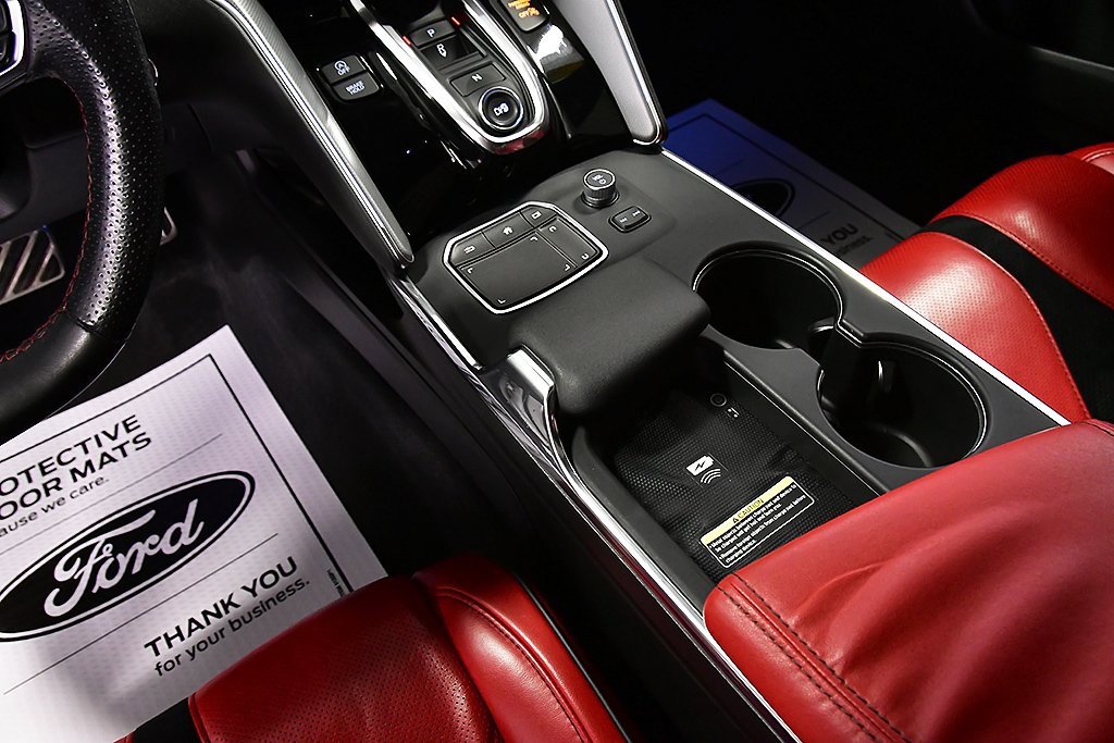 Used 2021 Acura TLX Type S image 23