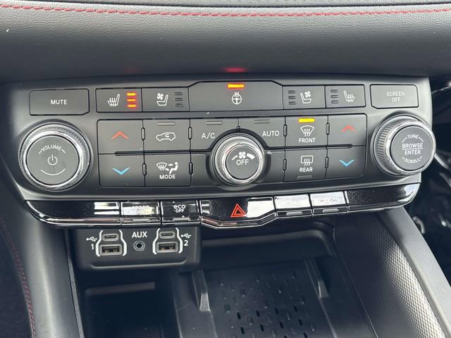 New 2026 Dodge Durango GT image 22