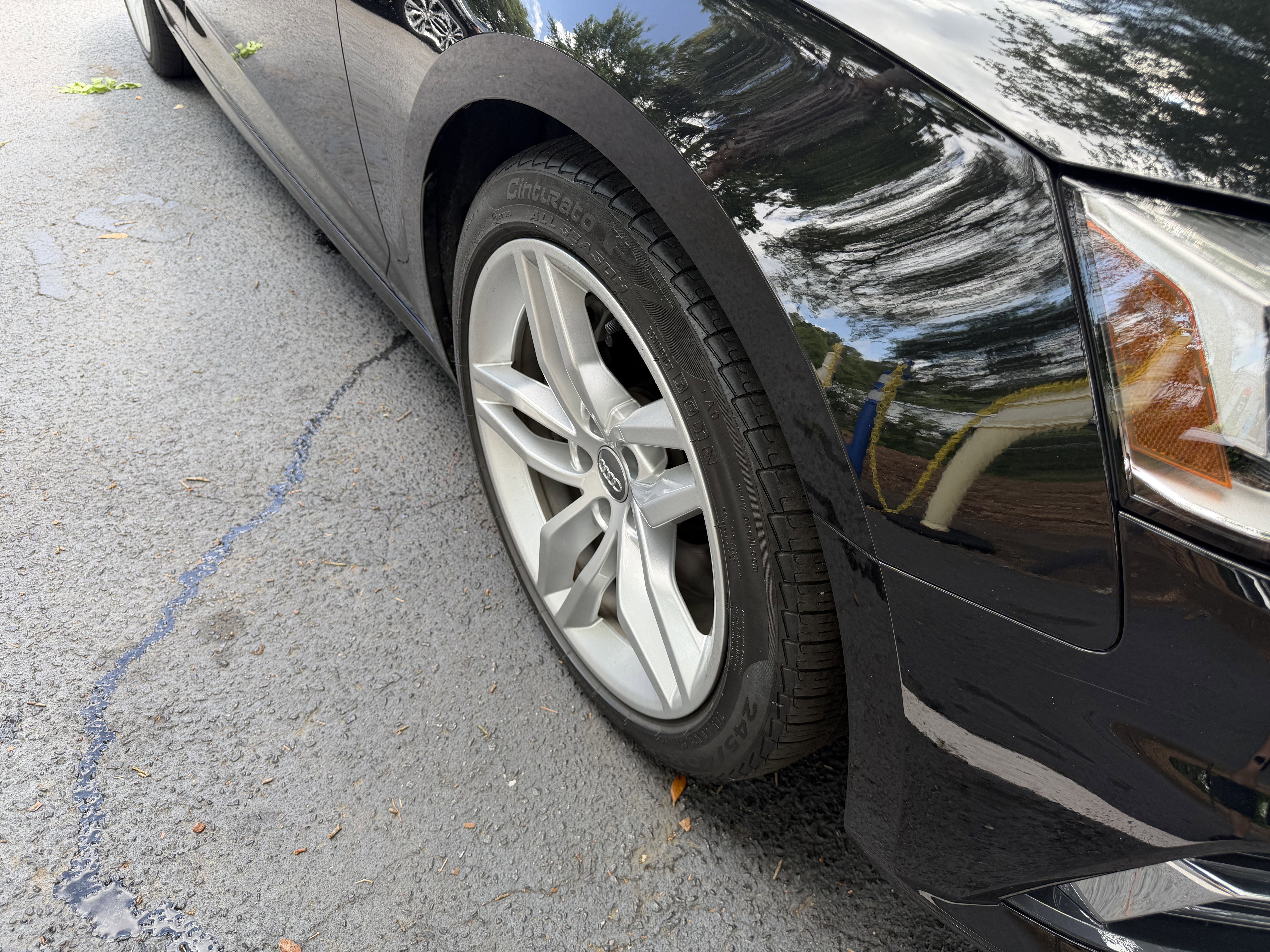 Used 2019 Audi A5 2.0T Premium Plus w/ Premium Plus AWD/4WD image 11