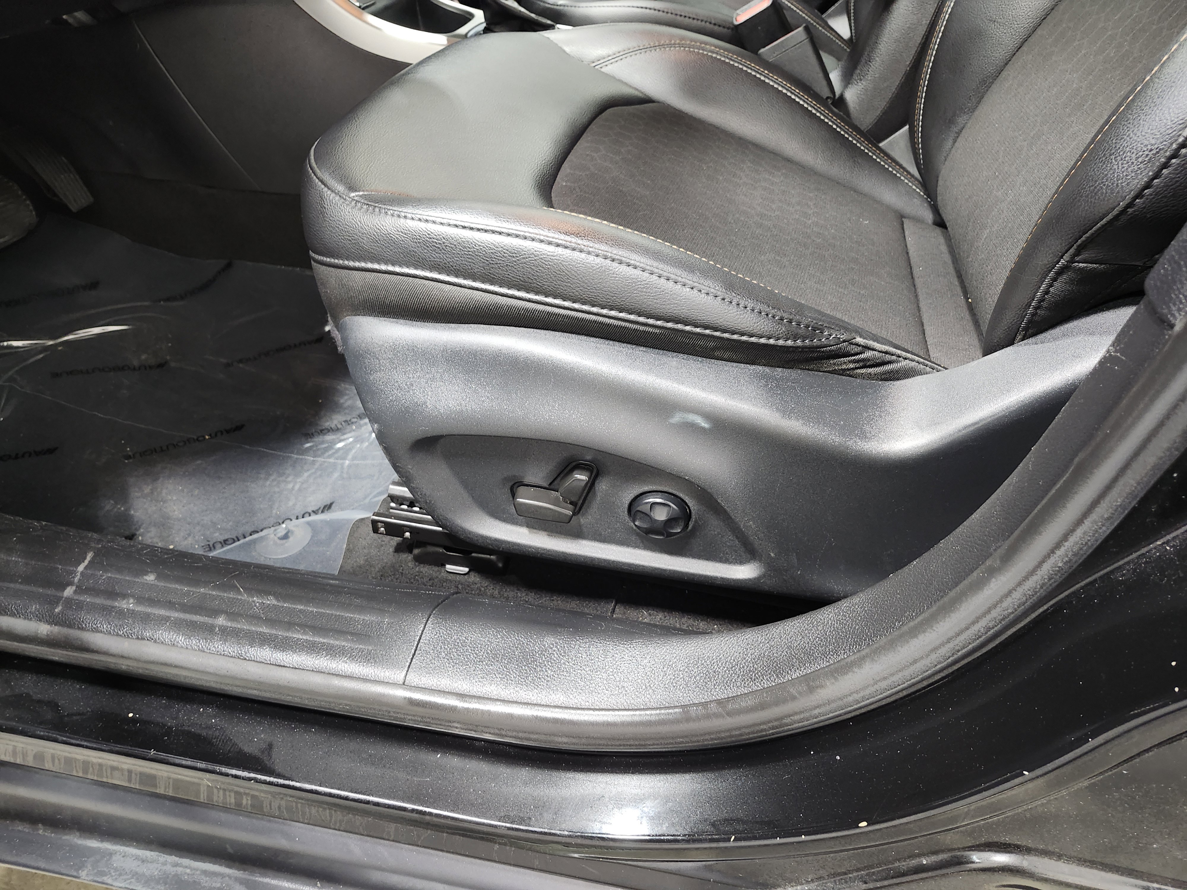 Used 2021 Jeep Compass Latitude w/ Convenience Group image 23