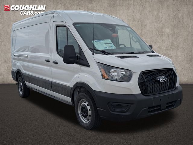 New 2026 Ford Transit 250 148 Medium Roof RWD 360° Tour