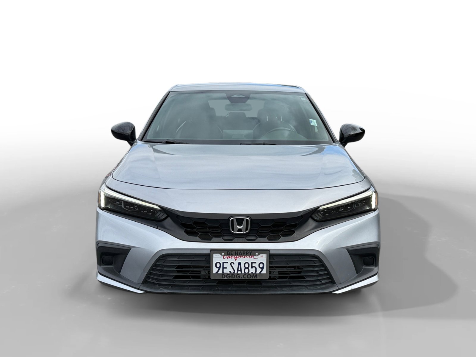 Used 2023 Honda Civic Sport image 8