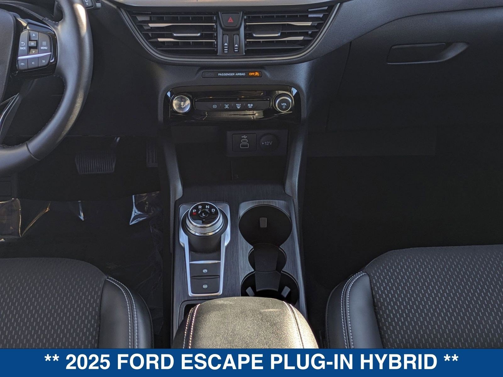 Certified 2025 Ford Escape SE image 20