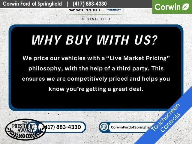 New 2025 Ford F150 Lariat w/ Equipment Group 502A High AWD/4WD image 4