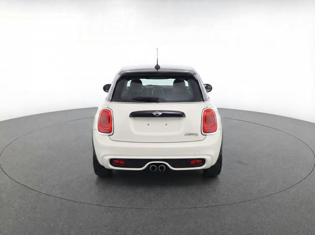 Used 2015 MINI Cooper S image 34
