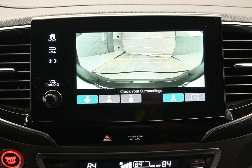 Certified 2023 Honda Passport EX-L image 13