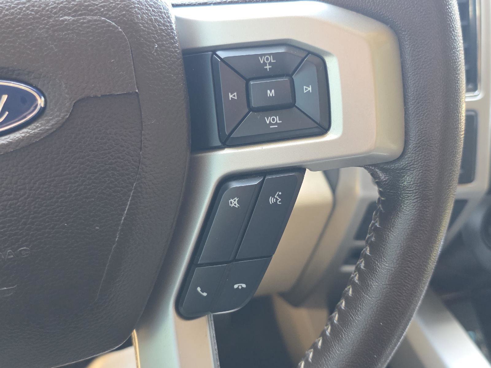 Used 2018 Ford F150 Lariat AWD/4WD image 15