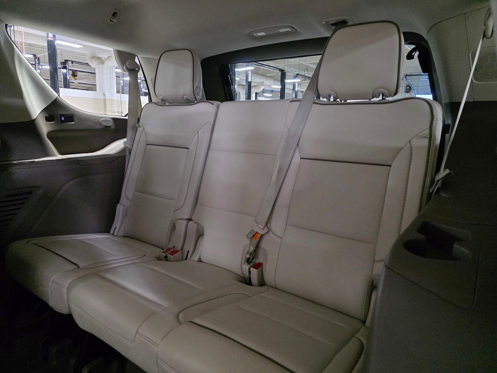 Used 2023 GMC Yukon Denali w/ Max Trailering Package image 14