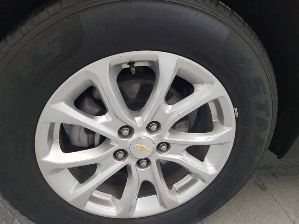 Used 2020 Chevrolet Equinox LT AWD/4WD image 31