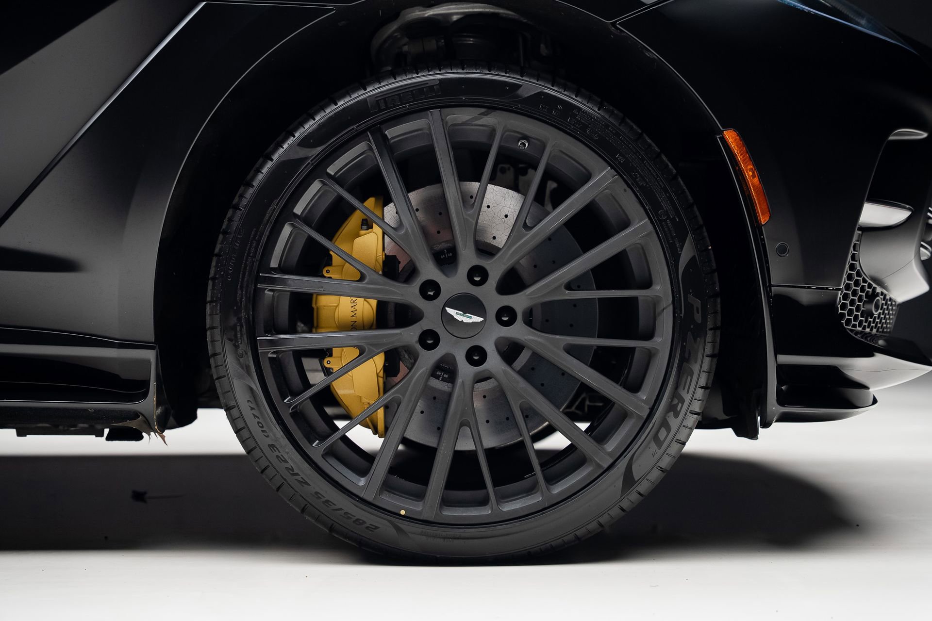 Used 2023 Aston Martin DBX 707 image 39