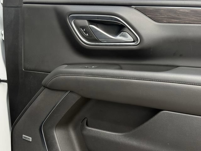 Used 2024 Chevrolet Tahoe LT RWD image 28