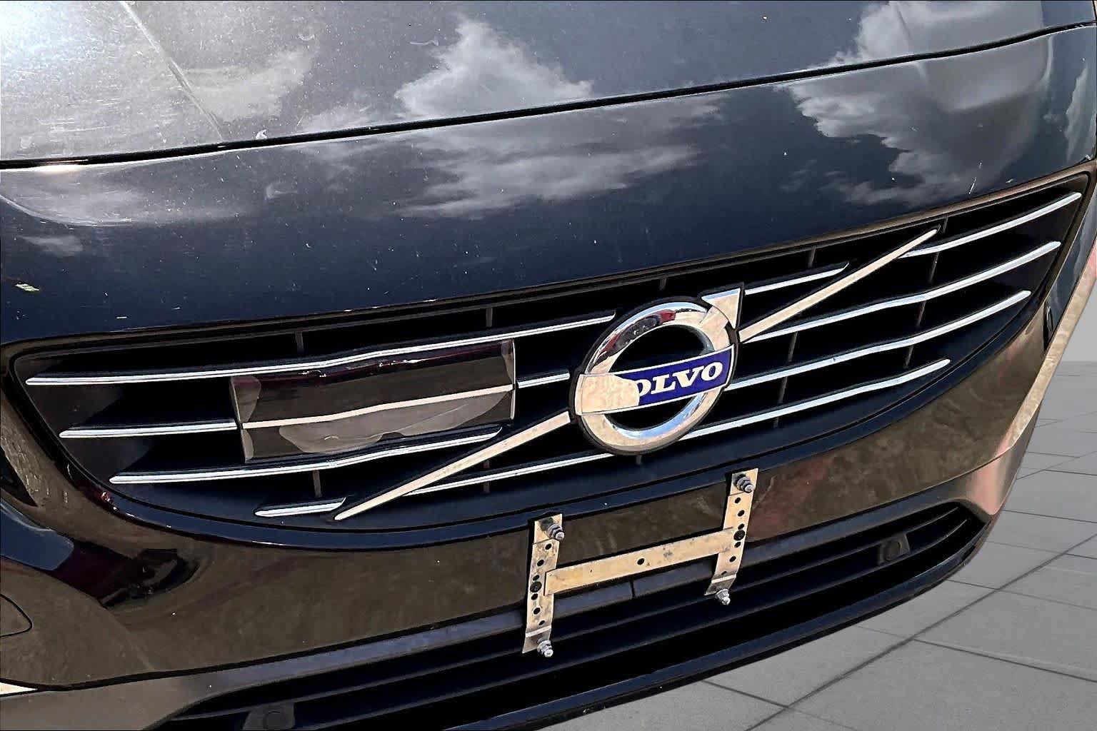 Used 2015 Volvo S60 T5 Premier Plus FWD image 29
