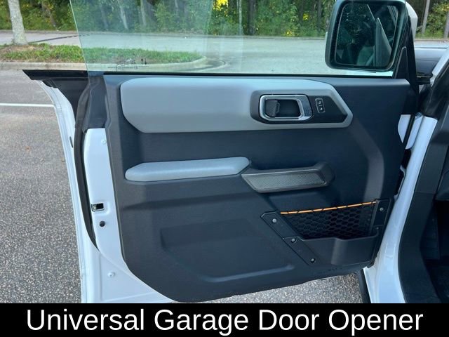 Used 2023 Ford Bronco Badlands image 16