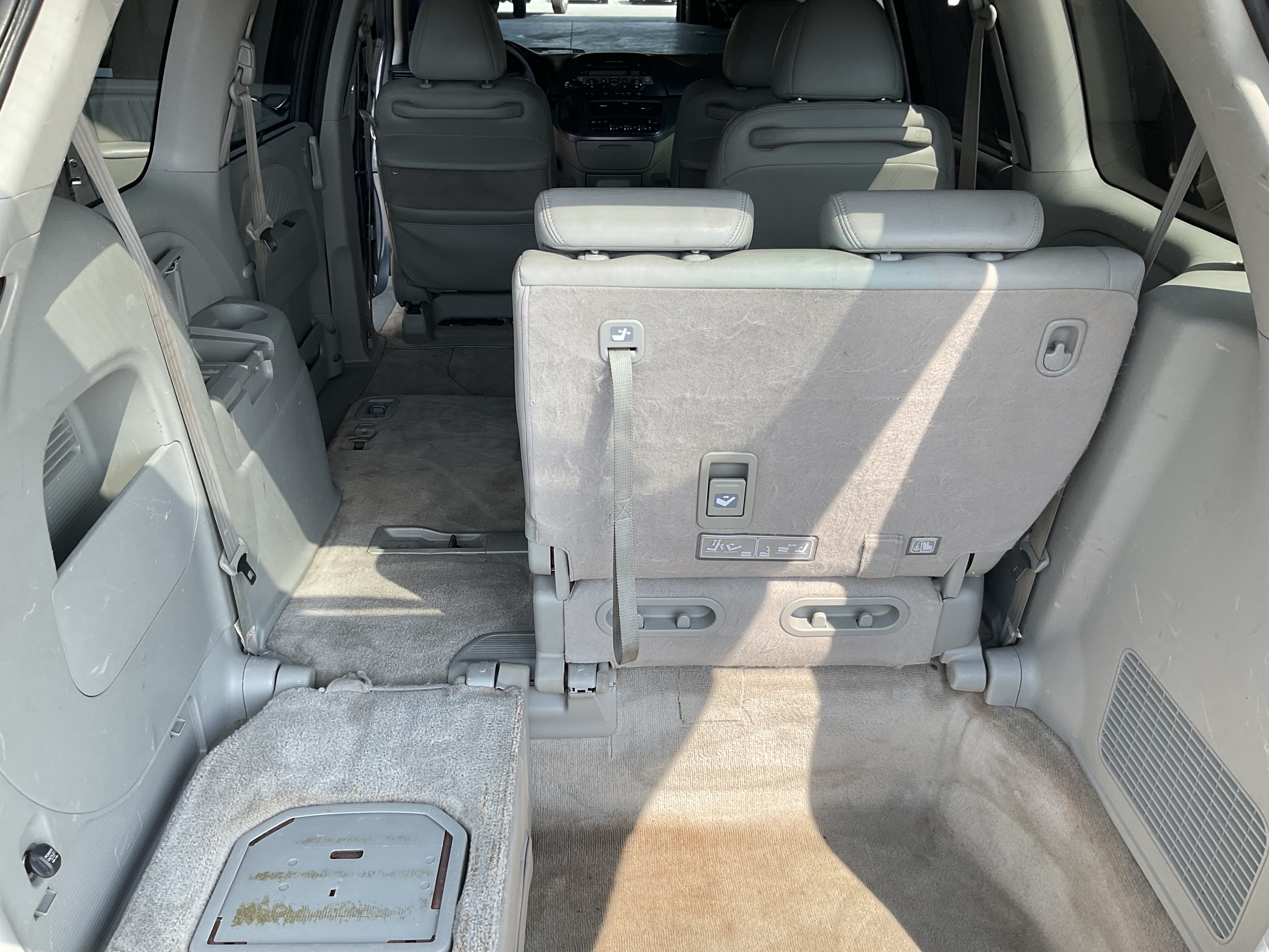 Used 2007 Honda Odyssey EX-L image 44