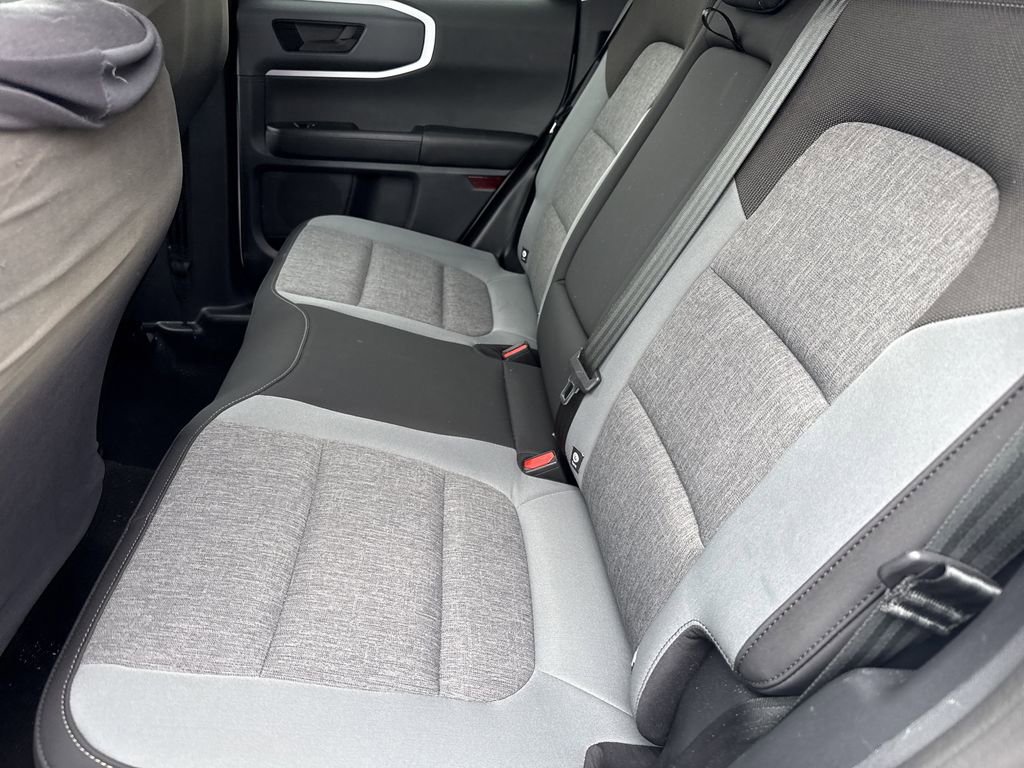 Used 2024 Ford Bronco Sport Big Bend image 11