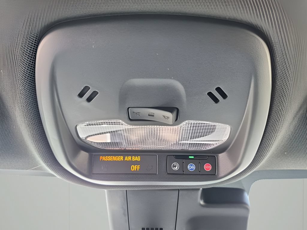 New 2026 Buick Envista Preferred w/ Convenience I Package FWD image 45