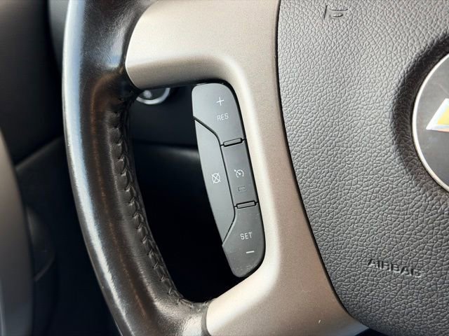 Used 2013 Chevrolet Silverado 2500 LT w/ Interior Plus Package image 9