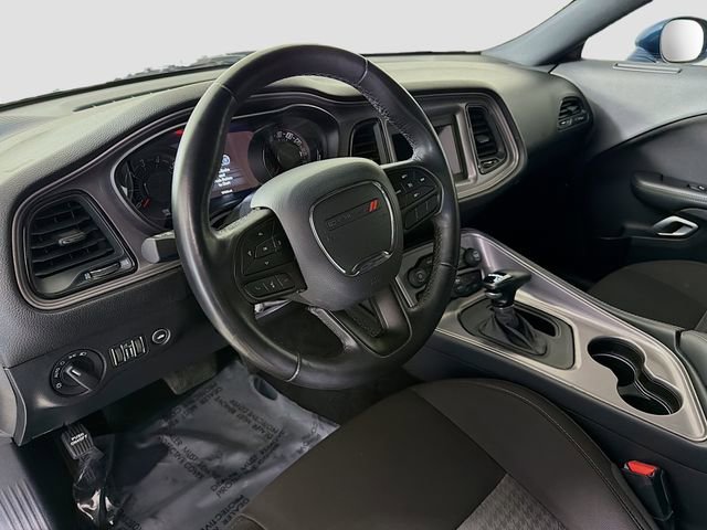 Used 2023 Dodge Challenger GT w/ Blacktop Package image 9