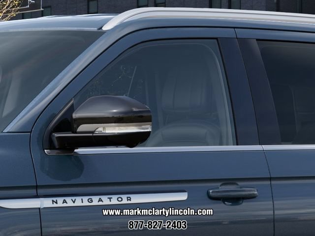 New 2027 Lincoln Navigator Premiere AWD/4WD image 20