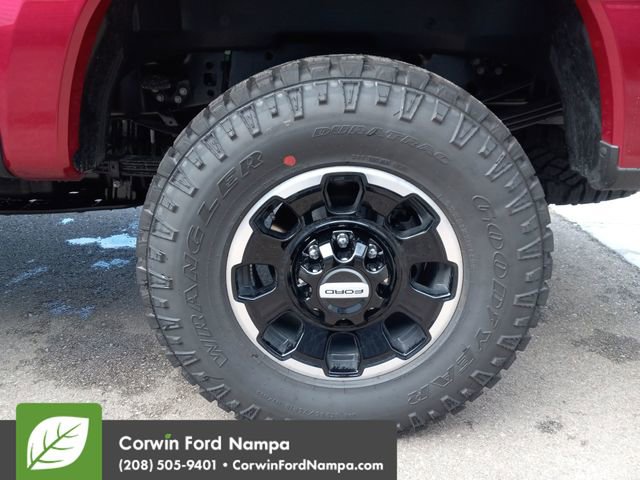 New 2026 Ford F350 Platinum w/ Platinum Plus Package image 34