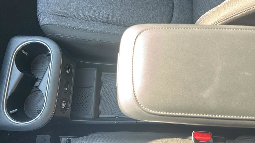 Used 2024 Hyundai Ioniq 5 SEL image 22