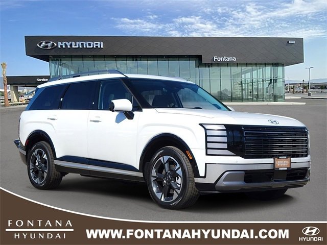 New 2026 Hyundai Palisade Limited image 1