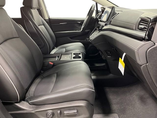 New 2026 Honda Odyssey Elite image 25
