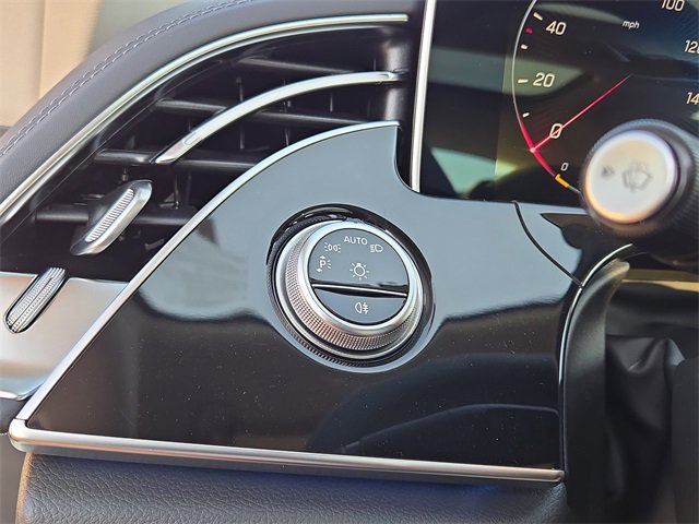 New 2026 Mercedes-Benz E 350 4MATIC Sedan image 18