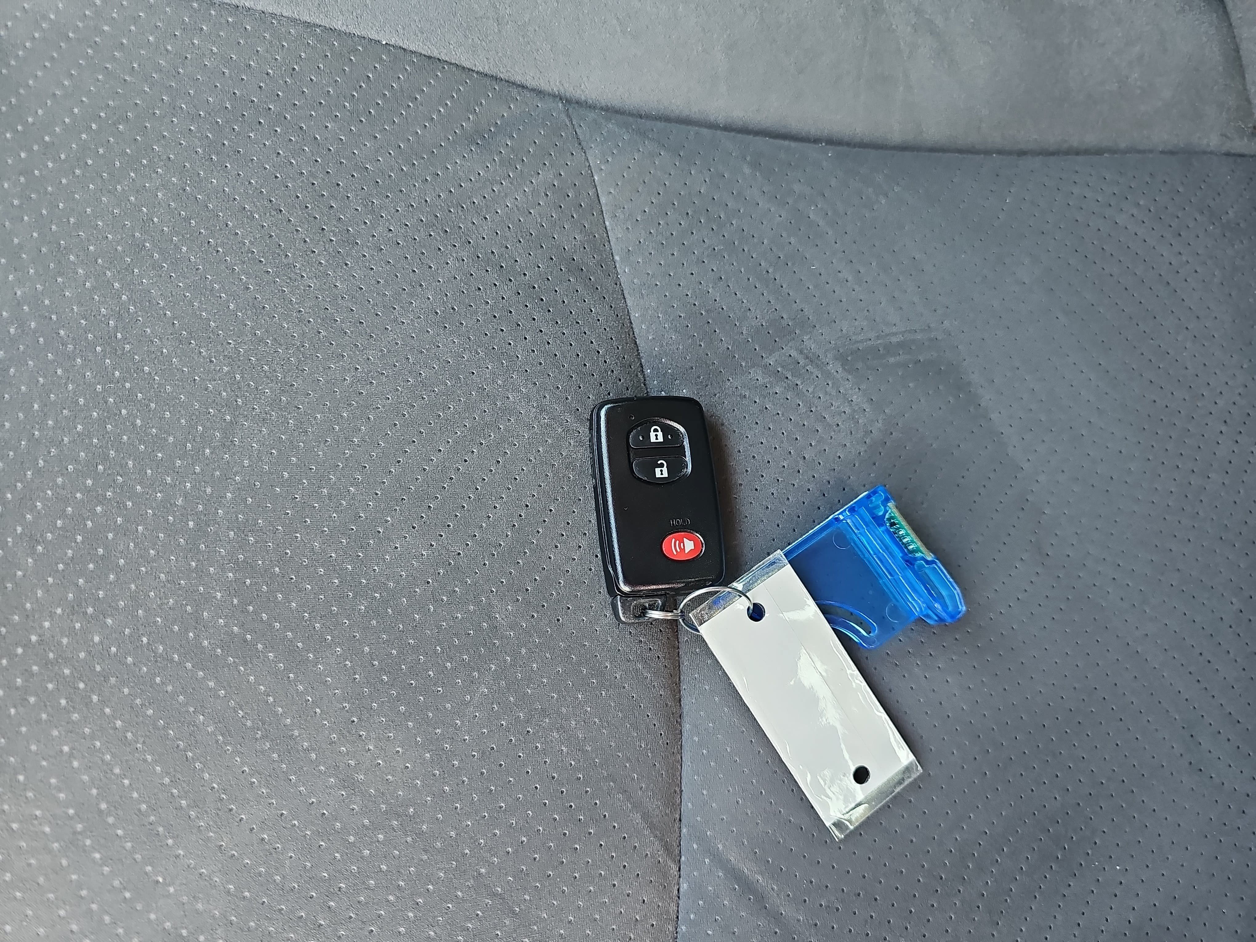 Used 2015 Toyota Prius Two FWD image 34