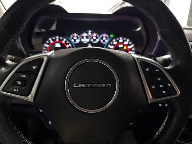 Used 2016 Chevrolet Camaro LT image 16