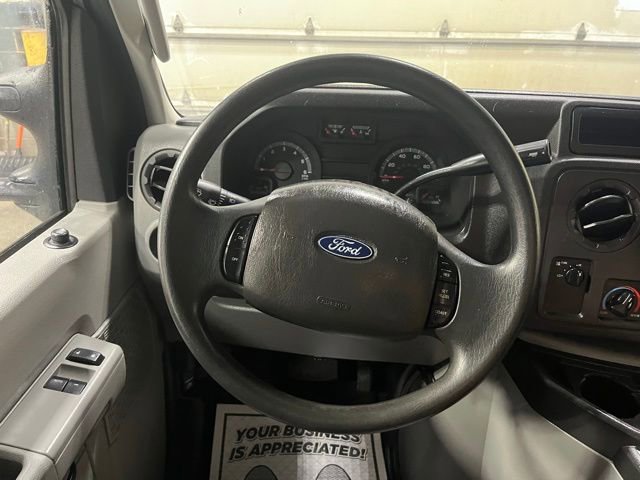 Used 2019 Ford E-350 and Econoline 350 Super Duty w/ Power Windows & Locks Group image 33