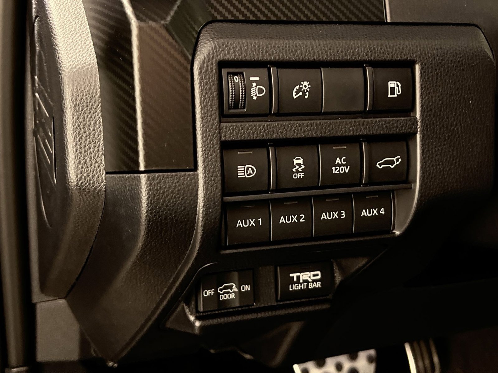 Used 2025 Toyota 4Runner TRD Pro image 31