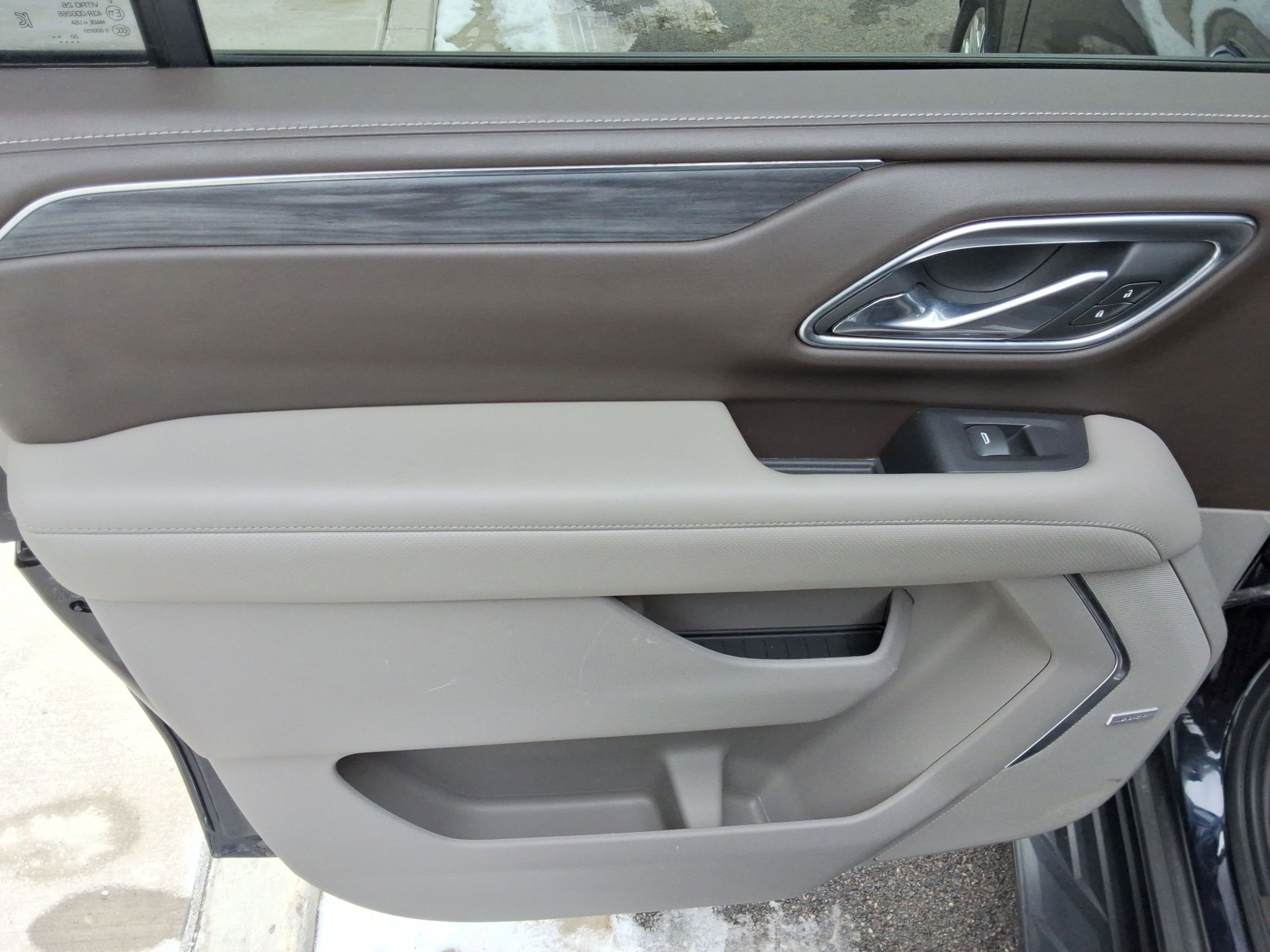 Used 2021 GMC Yukon XL SLT w/ SLT Luxury Plus Package image 23