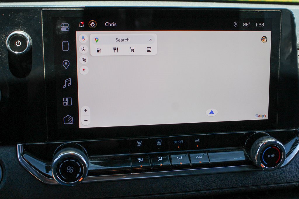 Used 2023 Chevrolet Colorado Trail Boss w/ LPO, Dark Essentials Package image 28