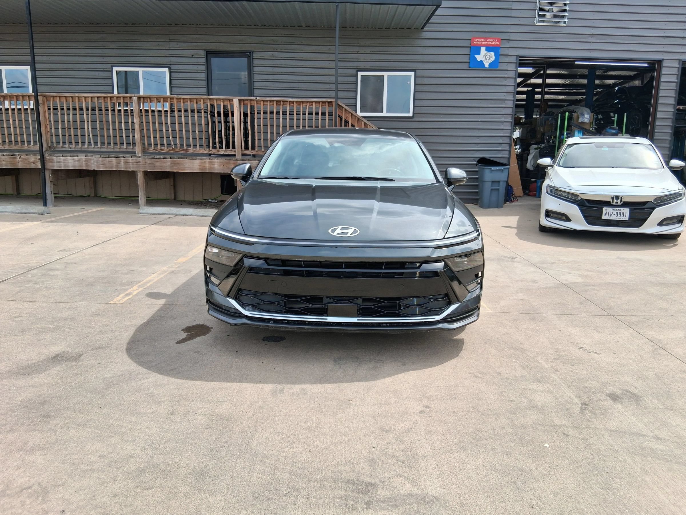 Used 2025 Hyundai Sonata SEL FWD image 15