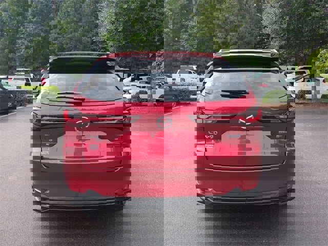 New 2024 MAZDA CX-90 Plug-In Hybrid w/ Preferred image 7