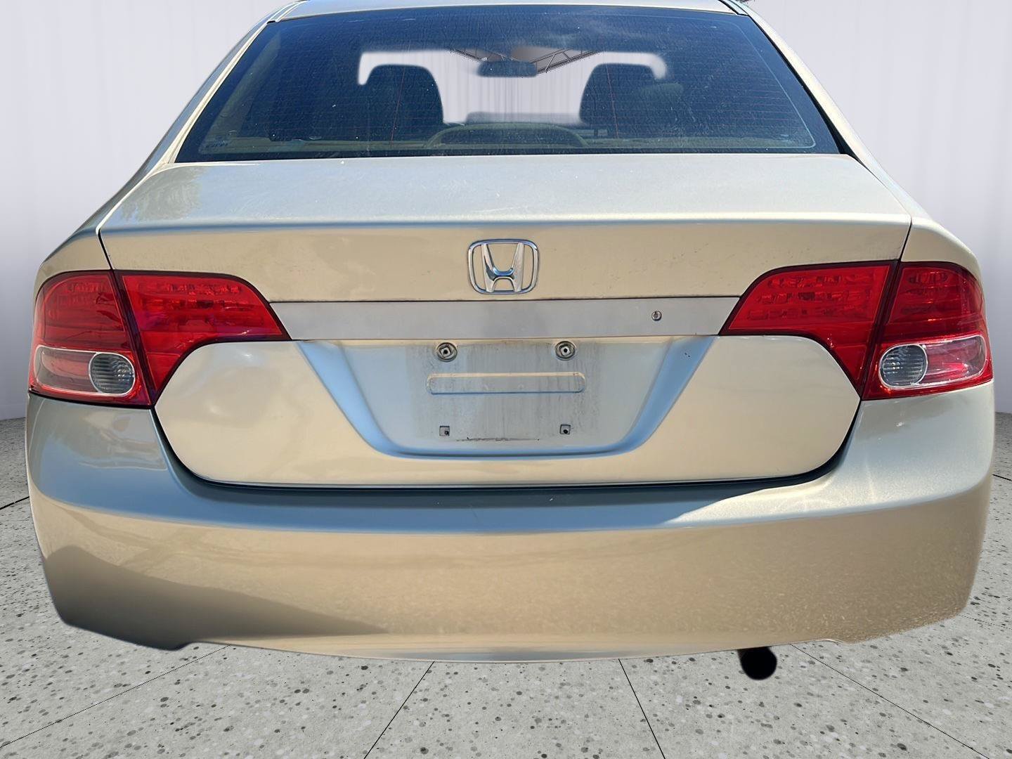 Used 2007 Honda Civic LX image 23